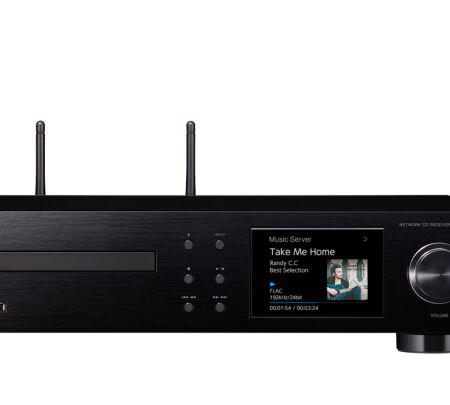 Urządzenia all-in-one