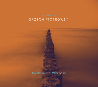Grzech Piotrowski