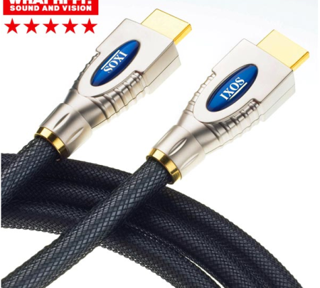 Kable HDMI   