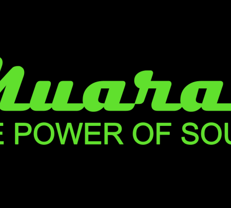 Muarah Audio