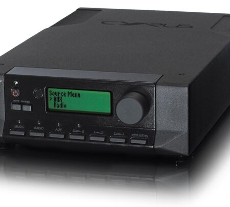 Odtwarzacze sieciowe