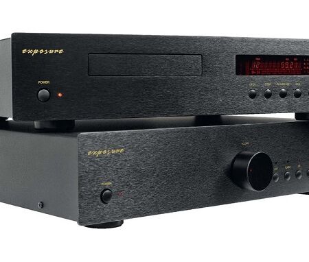 Zestawy stereo