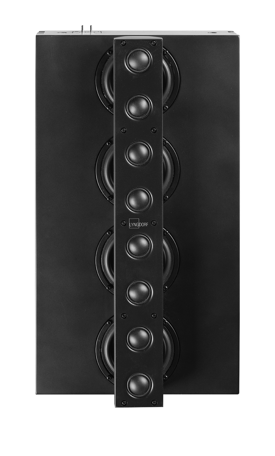 Lyngdorf LS-1000 Center *Salon Warszawa Aleja Krakowska 223* tel: 606 553 190