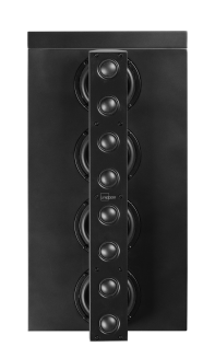 Lyngdorf LS-1000 Center - 4