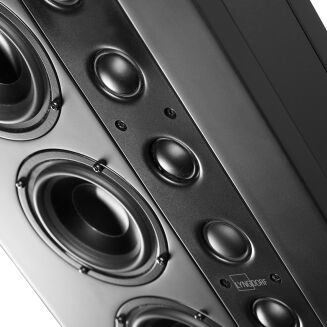Lyngdorf LS-1000 Center - 8