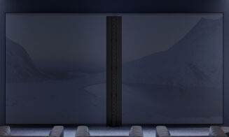Lyngdorf LS-1000 Center - 15