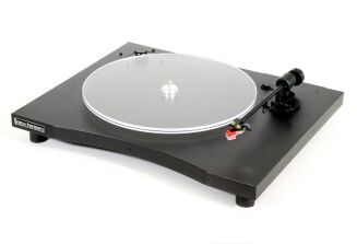 New Horizon Audio 101 (AT-91R) - 2