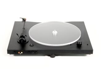 New Horizon Audio 101 (AT-91R) - 5