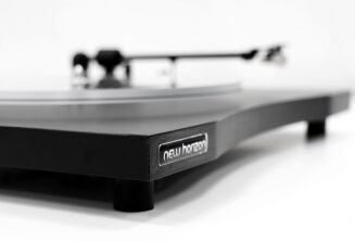 New Horizon Audio 101 (AT-91R) - 6