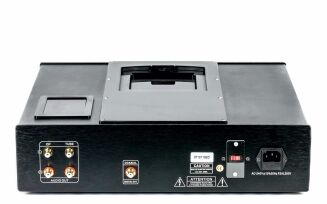 Pier Audio CD-880 SE złoty - 7