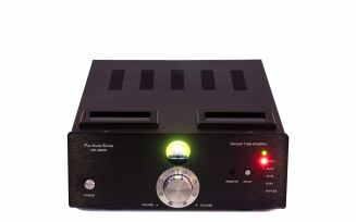 Pier Audio MS-480 SE czarny - 4