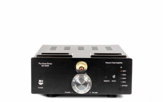 Pier Audio MS-480 SE czarny - 5