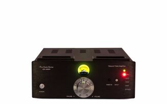 Pier Audio MS-480 SE czarny - 6