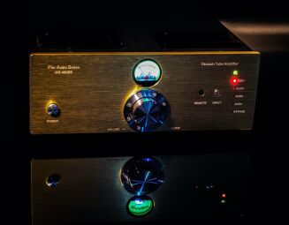 Pier Audio MS-480 SE czarny - 11