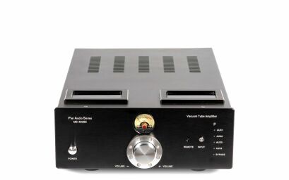 Pier Audio MS-480 SE czarny