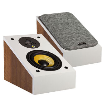 Davis Acoustics Ariane A orzech - 4