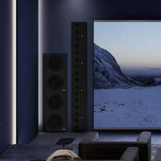 Lyngdorf LS-1000 Right - 10