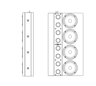 Lyngdorf LS-1000 Right - 14