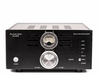 Pier Audio MS-880 SE czarny - 6