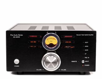 Pier Audio MS-880 SE czarny - 5