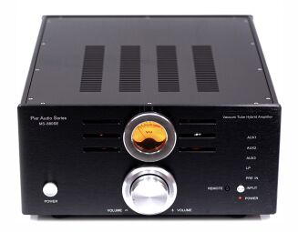 Pier Audio MS-880 SE czarny - 2