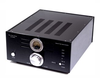 Pier Audio MS-880 SE czarny - 4