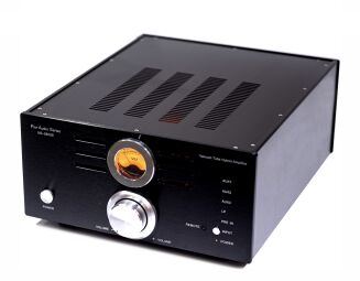 Pier Audio MS-880 SE czarny - 3