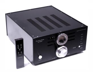 Pier Audio MS-880 SE czarny - 7