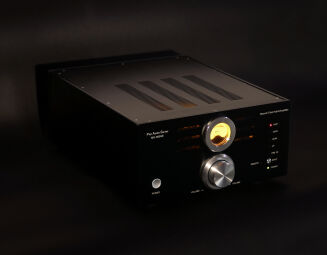 Pier Audio MS-880 SE czarny - 10