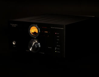 Pier Audio MS-880 SE czarny - 11
