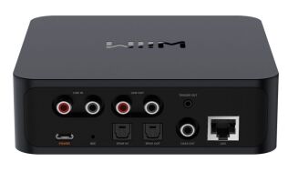 Zestaw 08: Wiim Pro, Pier Audio MS-480 SE, Davis Acoustics Ariane 7 (para) - 2