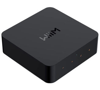 Zestaw 08: Wiim Pro, Pier Audio MS-480 SE, Davis Acoustics Ariane 7 (para) - 3