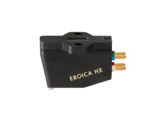 Goldring EROICA - HX - wkładka gramofonowa MC - 2