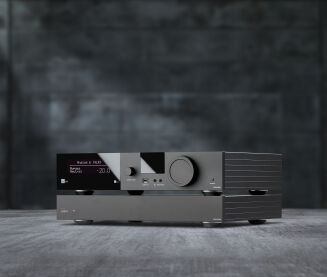 Lyngdorf TDAI-3400 HDMI 2.1 & High End Analog Phono - 5