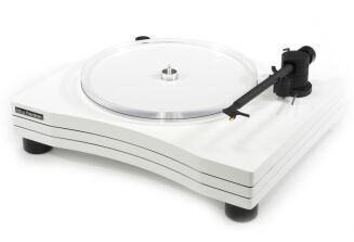 New Horizon Audio 203i biały (AT-VM520EB) - 2