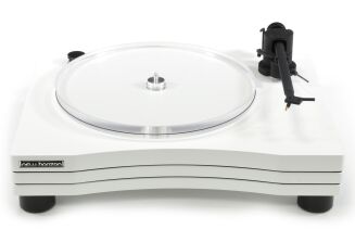 New Horizon Audio 203i biały (AT-VM520EB) - 3