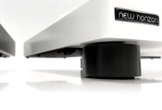 New Horizon Audio Feet 6040RD - 4