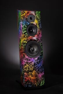Davis Acoustics Stellar dowolne lakierowanie - 2