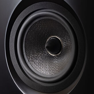 Davis Acoustics Stellar dowolne lakierowanie - 15