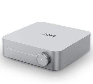 Zestaw 01: New Horizon 101, Pro-Ject Phono Box MM, Wiim Amp, Davis Acoustics Ariane 1 (para) - 7