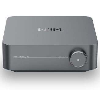 Zestaw 01: New Horizon 101, Pro-Ject Phono Box MM, Wiim Amp, Davis Acoustics Ariane 1 (para) - 6