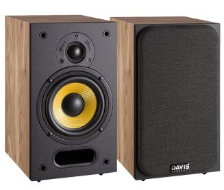 Zestaw 01: New Horizon 101, Pro-Ject Phono Box MM, Wiim Amp, Davis Acoustics Ariane 1 (para) - 10