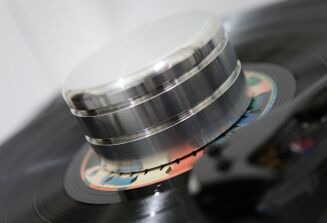 New Horizon Audio GD Clamp - 2