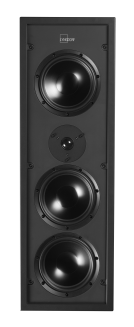 Lyngdorf D-500 - 2