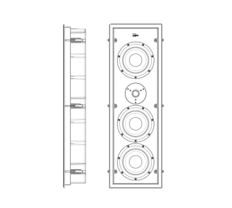 Lyngdorf D-500 - 11