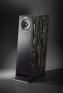 Davis Acoustics MV One Master czarny połysk - 12