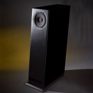 Davis Acoustics MV One Master czarny połysk - 2