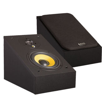 Davis Acoustics Ariane A czarny - 4