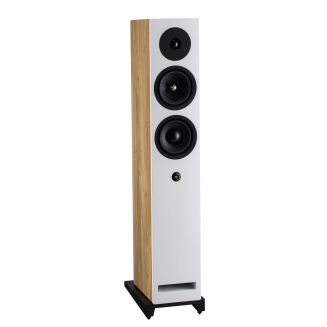 Davis Acoustics Krypton 6 jasny dąb - 2