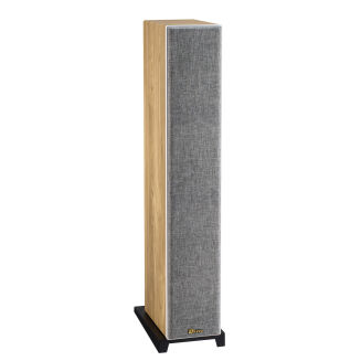 Davis Acoustics Krypton 6 jasny dąb - 4